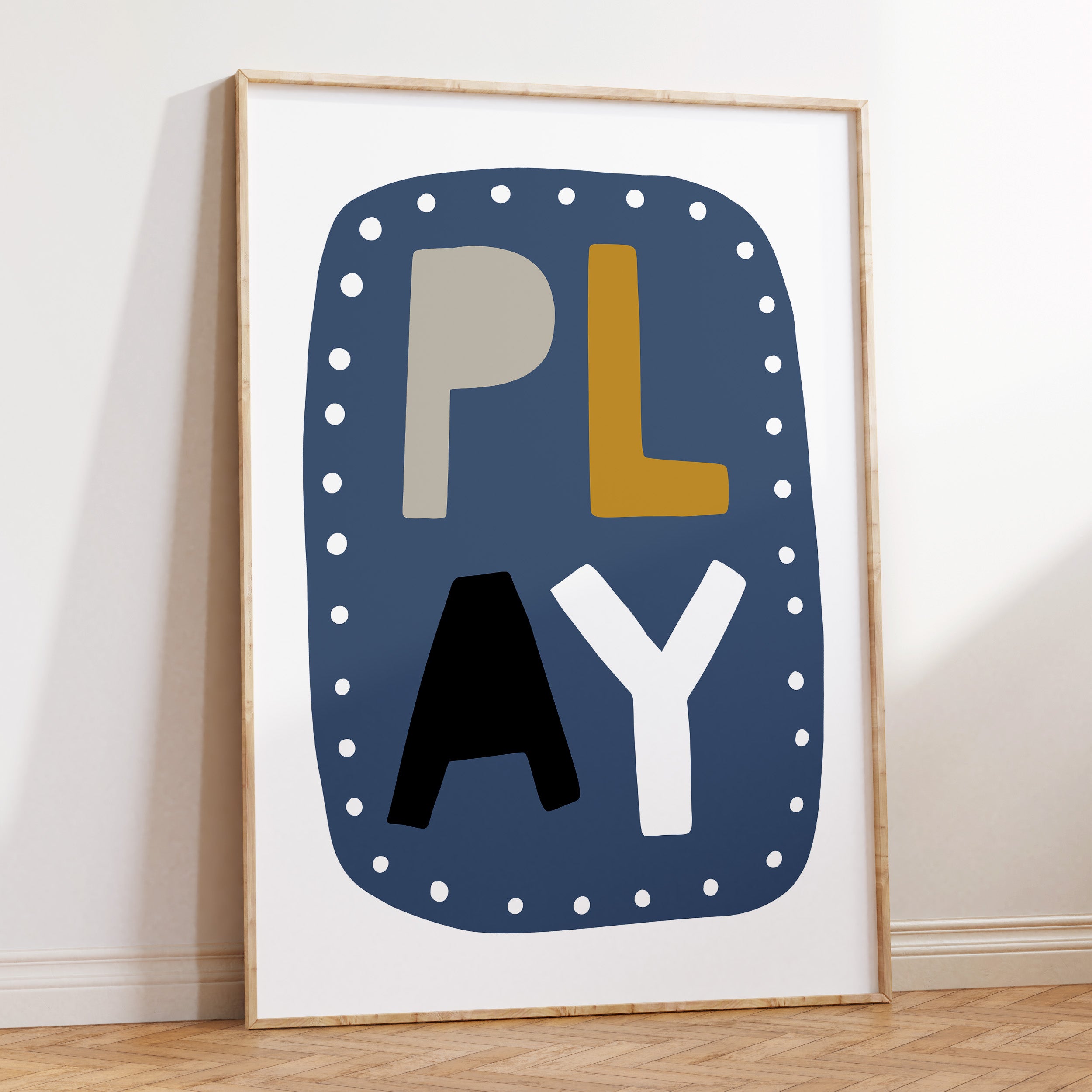 Play Print