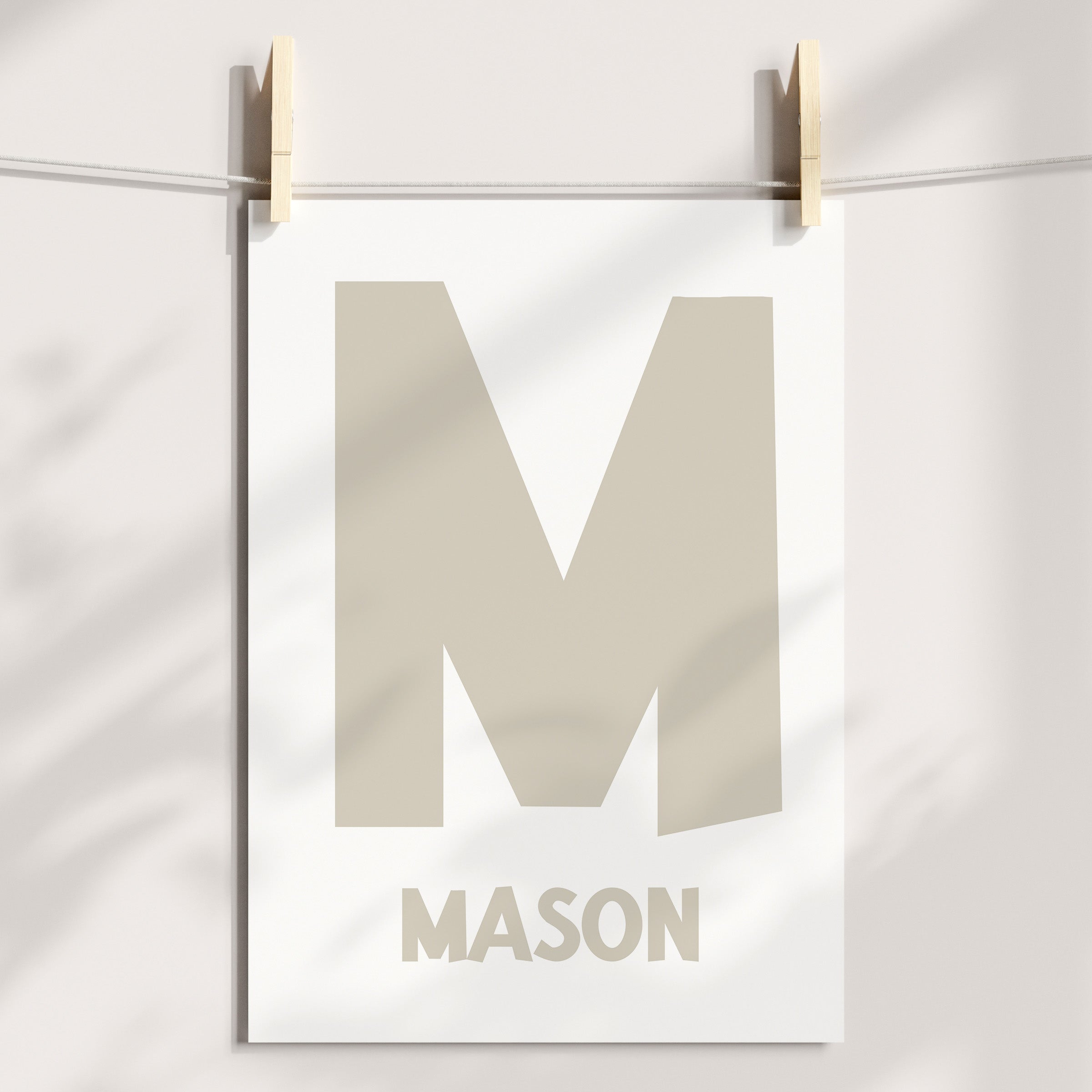 Transportation Vehicles & Name Prints