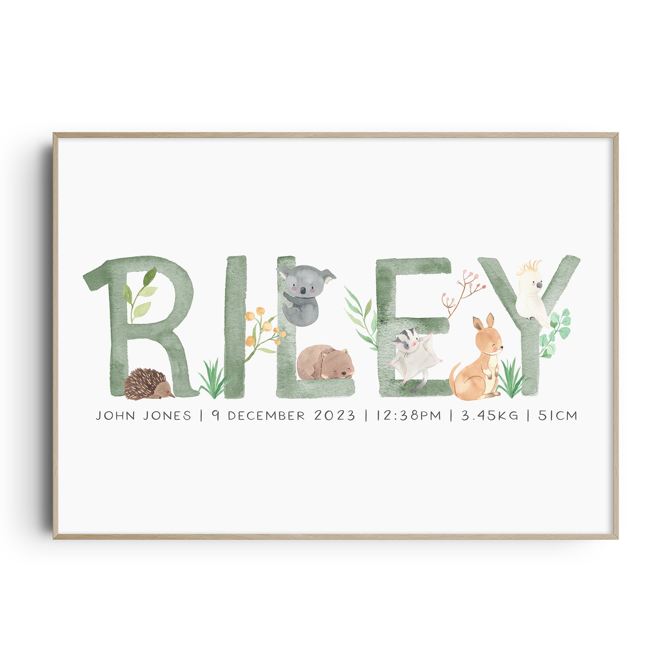 Boys Prints