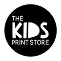 The Kids Print Store 