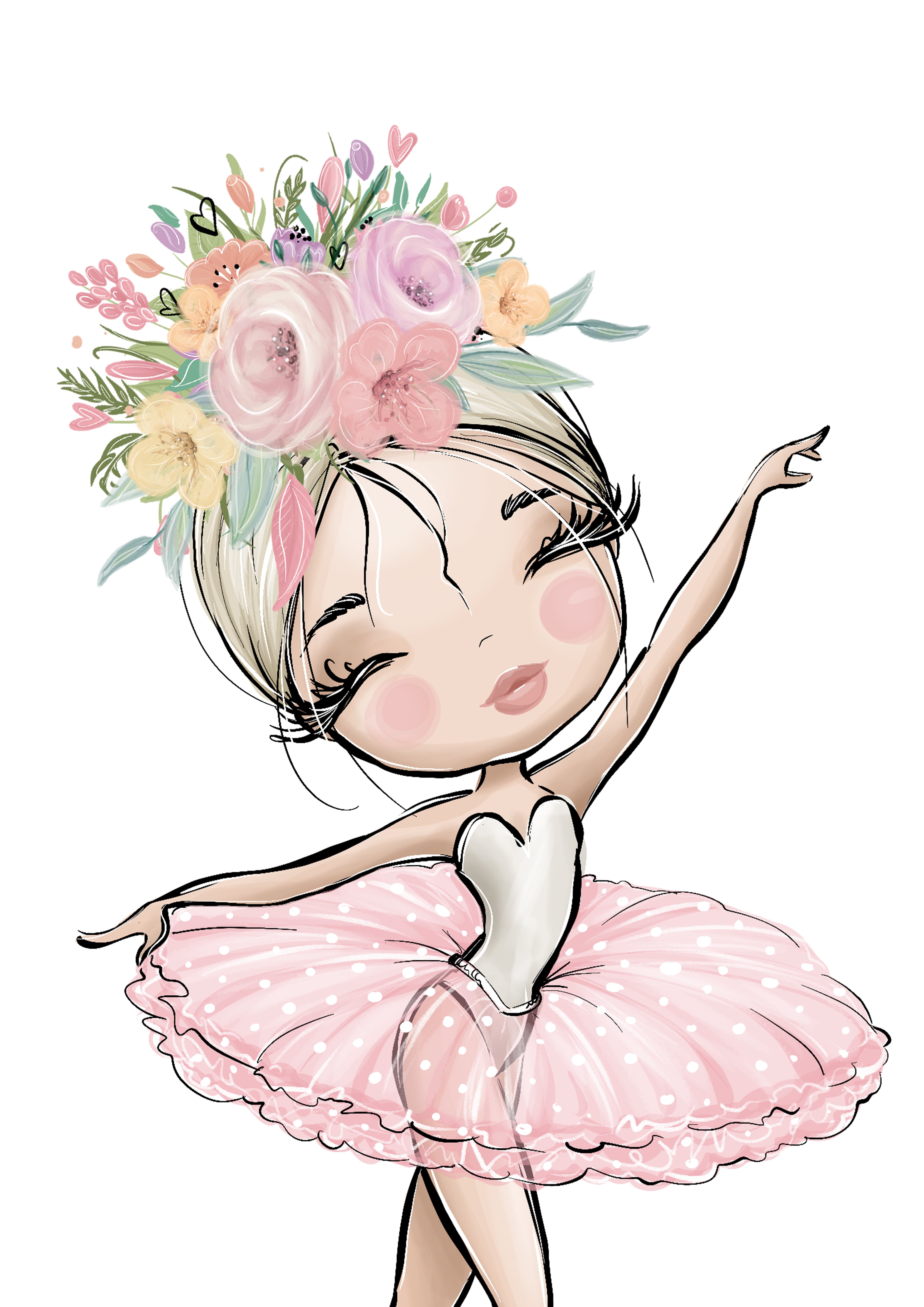 Ballet & Dance